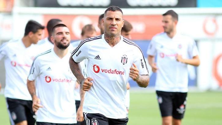 Beşiktaş'ın hedefi 16'ncı şampiyonluk