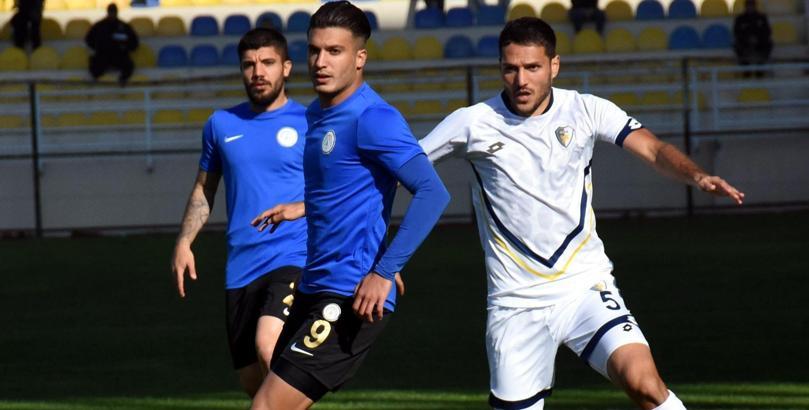 Ci Group Buca - Karbel Karaköprü Belediyespor maç sonucu: 1-1