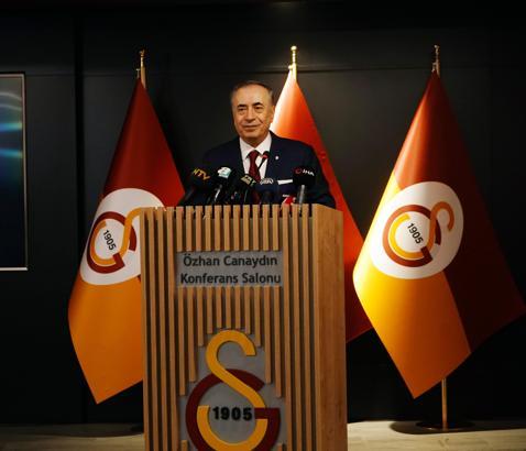 Mustafa Cengiz: Falcao taraftarın tutkusunu gördü, ona layık olacak