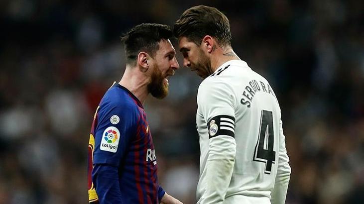 La Liga'da nefes kesen yarış! Barcelona ve Real Madrid...