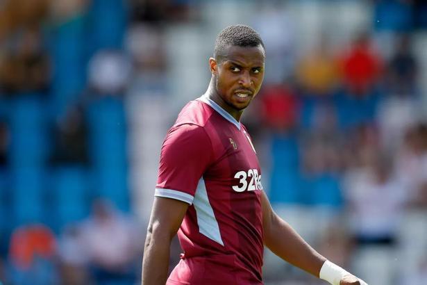 Beşiktaş'tan Jonathan Kodjia atağı!