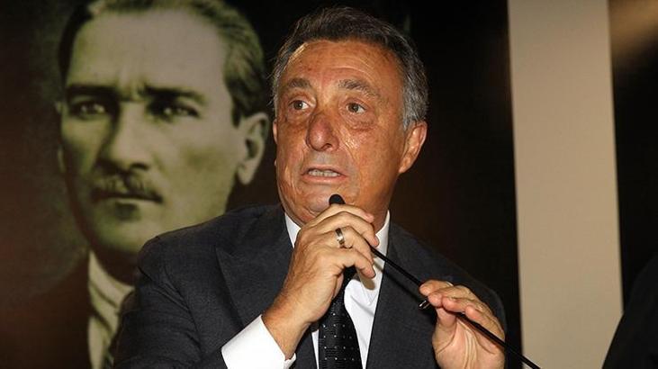 Ahmet Nur Çebi: Beşiktaş'ta bir israf dönemi yaşanmış