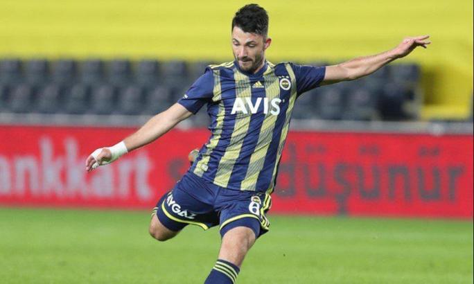 Tolgay Arslan: Mutlu değilim, geceleri uyuyamıyorum!