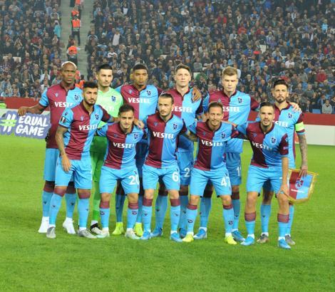 Trabzonspor'da Galatasaray maçı öncesi son dakika