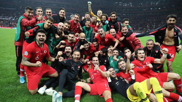 F Grubu düşünüldüğünde çok iyi kura