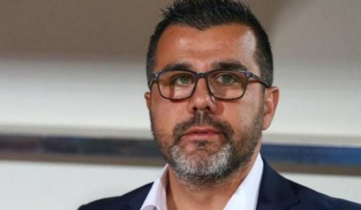 Mustafa Alper Avcı: Kendi oyunumuzu yansıtmaya çalıştık