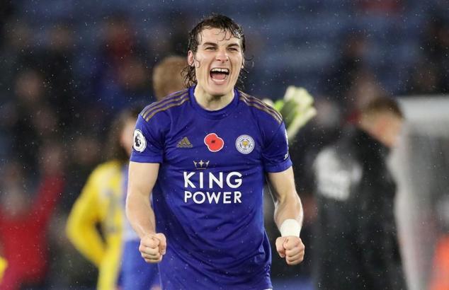 Manchester City Çağlar Söyüncü'yü istiyor