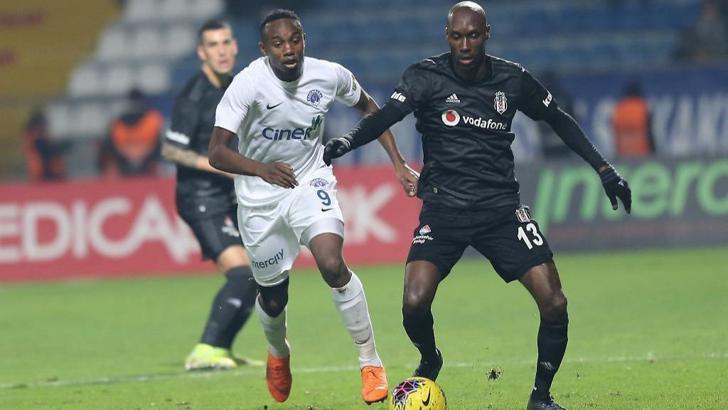 Atiba Hutchinson: Şampiyonluğa inanıyoruz