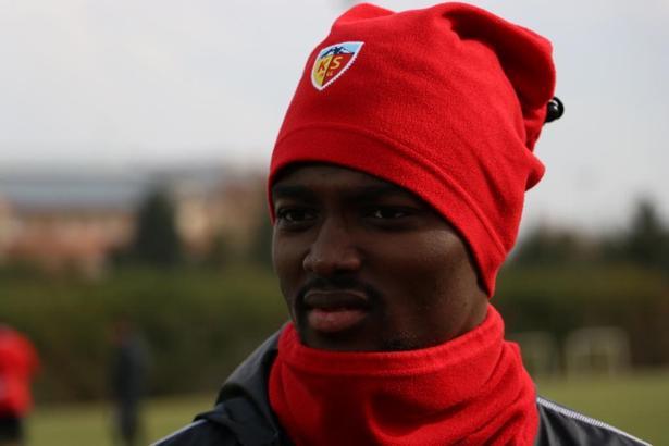 Kayserispor'da Mensah da sözleşmesini feshediyor