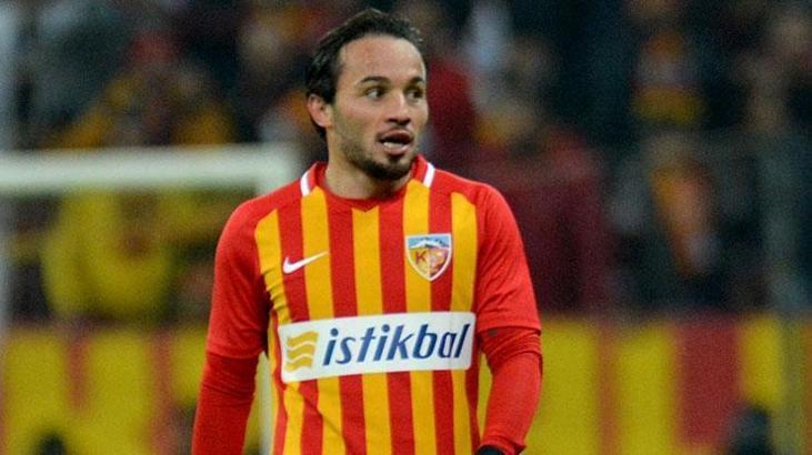 ‘Kayseri'ye Messi almışlar gibi!'