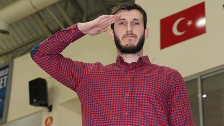 Durmuş Ali Tınkır: Pişman değilim
