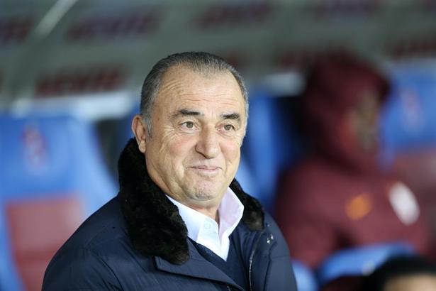 Fatih Terim'den övgü: Alıştığımız bir Galatasaray gördük