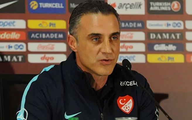 Kasımpaşa'da Tayfur Havutçu dönemi