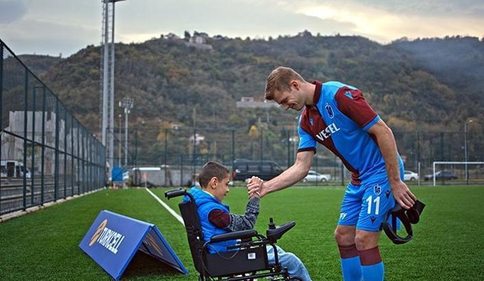 Taktik Tunç'tan, gol Kuzeyin Kralı Sörloth'tan