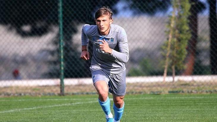 Joao Pereira'dan Trabzonspor'a öneri