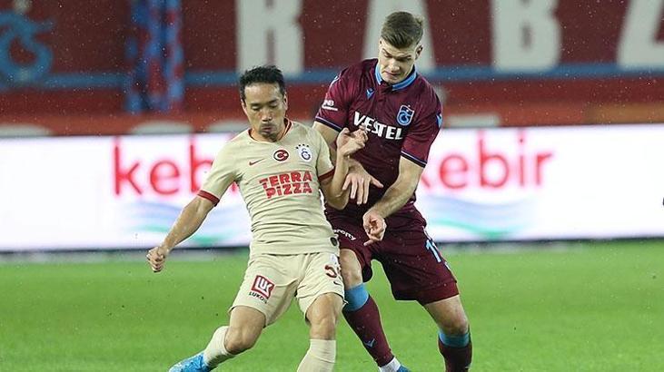 Alexander Sörloth: Geri çekildik cezayı kestiler'