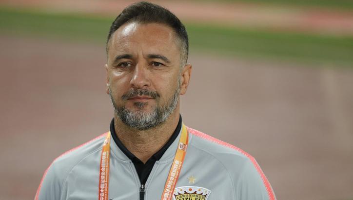 Vitor Pereira adım adım Everton'a