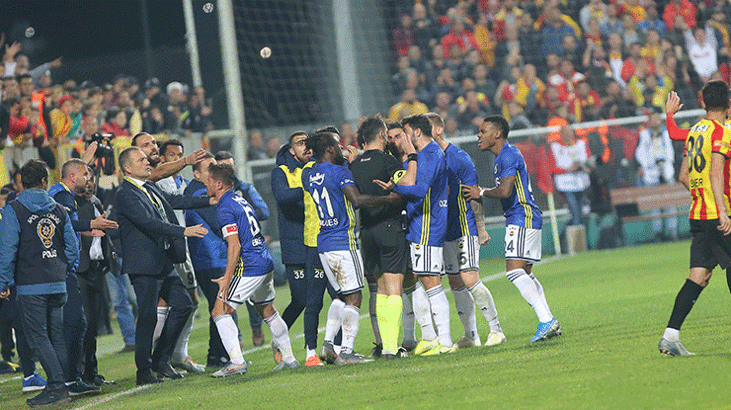 Kanarya direk rekoru kırıyor!