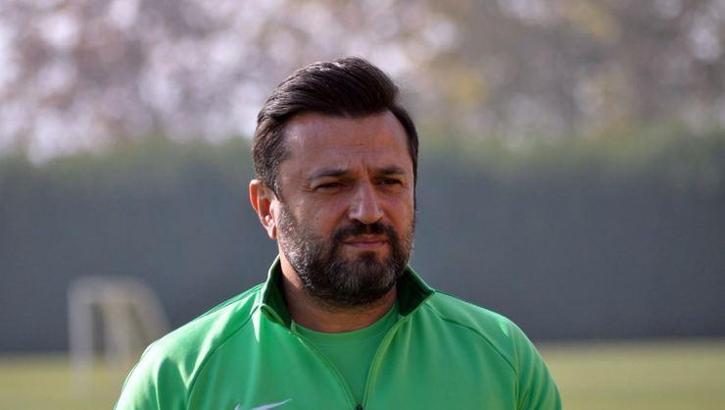 Bülent Uygun Beşiktaş maçında kaptanını açıkladı