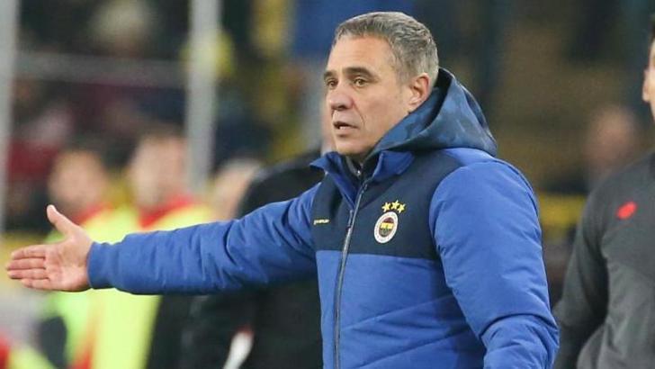 İşte Ersun Yanal'ın transfer istediği bölge