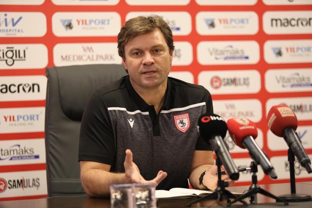 Ertuğrul Sağlam'dan Süper Lig açıklaması