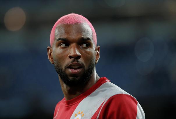 Galatasaray'da flaş Ryan Babel gelişmesi