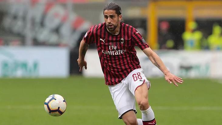 Ricardo Rodriguez Galatasaray'a mı geliyor? Menajerinden transfer açıklaması!