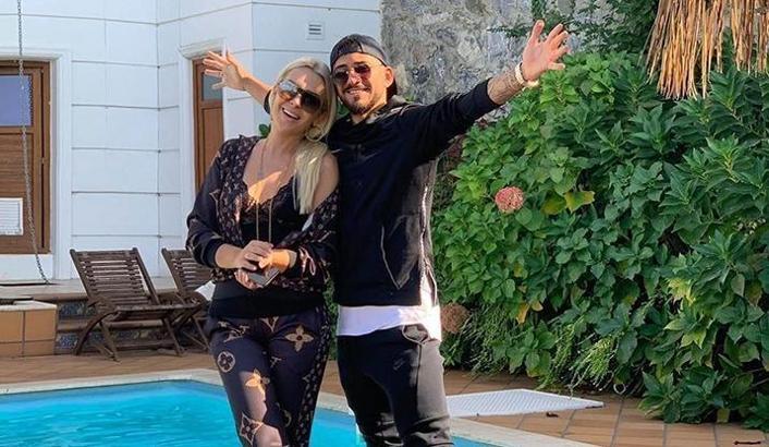 Gökhan Çıra kimdir kimle evli? Şok Galatasaray paylaşımı!