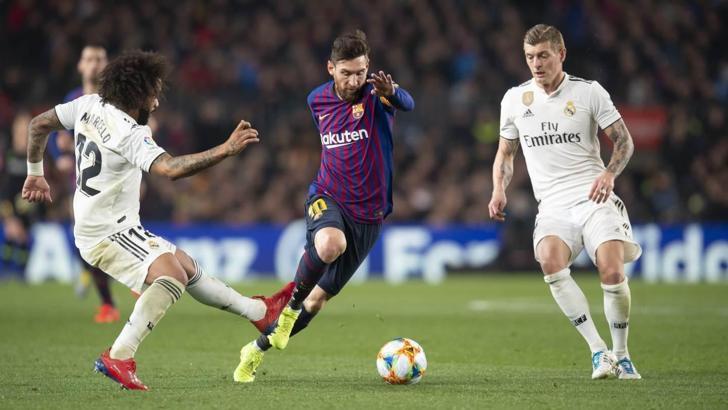 İspanya La Liga'nın adresi D-Smart