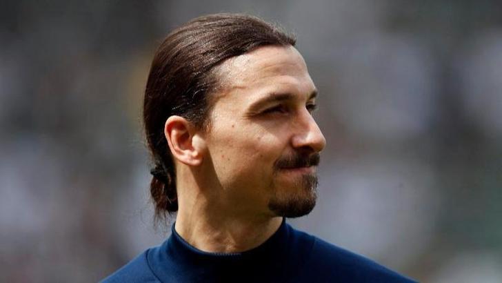 Flaş! Zlatan İbrahimovic transfer teklifini reddetti