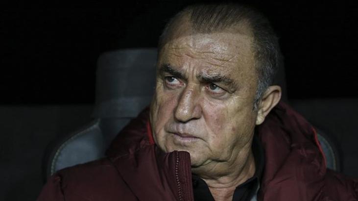 Fatih Terim'in tükenişi!
