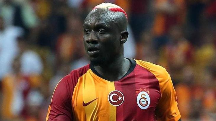 Mbaye Diagne açıkladı: Galatasaray'a dönebilirim!