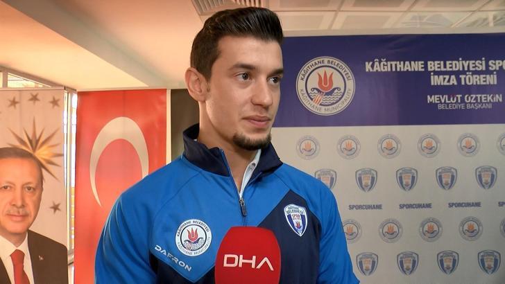 Ali Sofuoğlu: Olimpiyatlarda 8 kategoriden 8'ini de alabilecek güce sahibiz