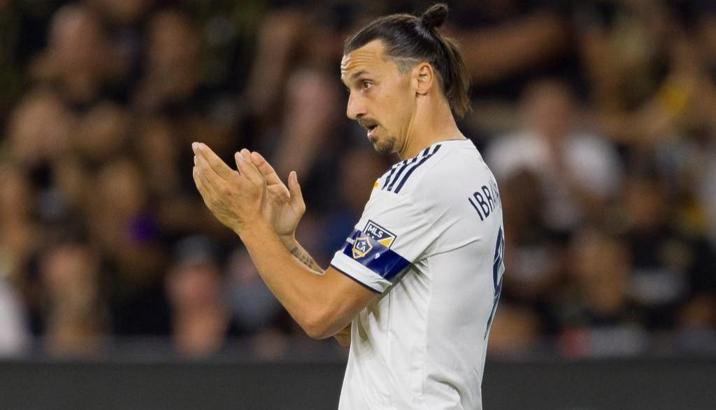 Zlatan Ibrahimovic: 50 yaşına kadar oynarım