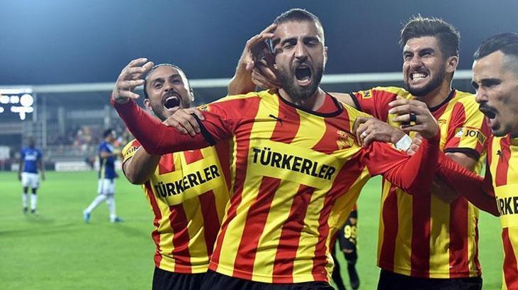 Alpaslan Öztürk: Bir an dünyam yıkıldı