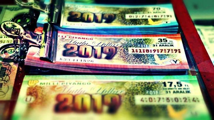 2020 Piyango bilet fiyatları | 2020 Büyük ikramiye ne kadar?