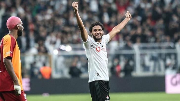 İşte Mohamed Elneny'nin satınalma opsiyonu