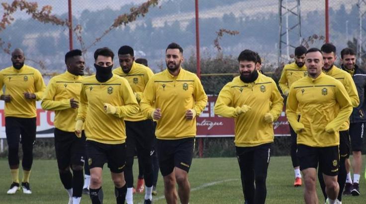 Malatyaspor'un 6 haftadır bileği bükülmüyor