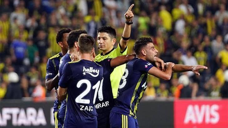 Fenerbahçe'de Zajc'a teklif bekleniyor