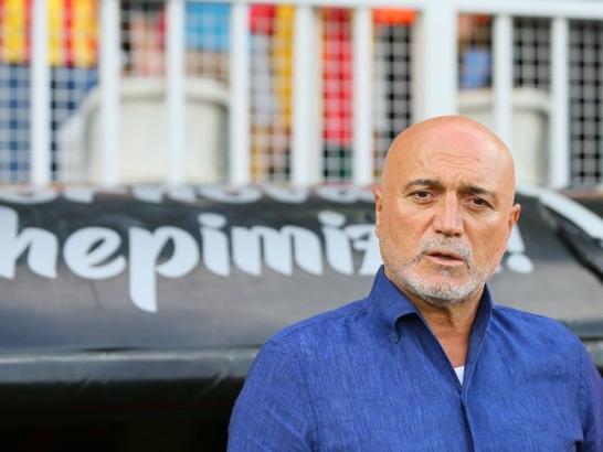 Kasımpaşa'da sürpriz gelişme! Hikmet Karaman...