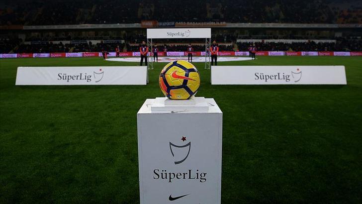 Süper Lig'de 14. hafta heyecanı başlıyor
