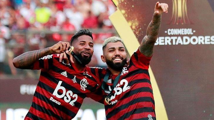 Fenerbahçelileri üzen açıklama! Gabigol...