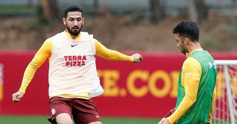 Galatasaray'a Emre Akbaba müjdesi