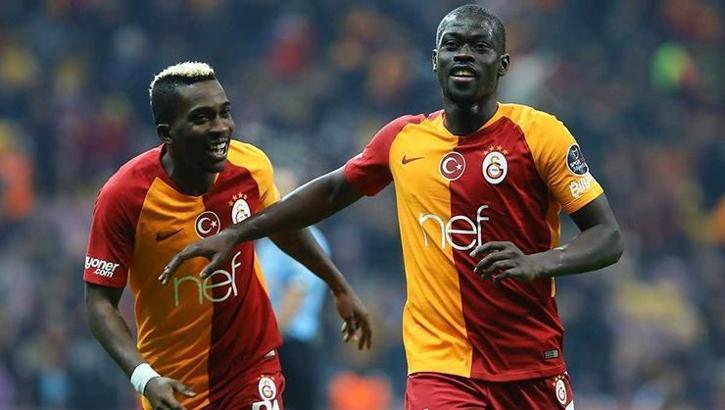 İngiliz basını Ndiaye'yi duyurdu: Galatasaray...