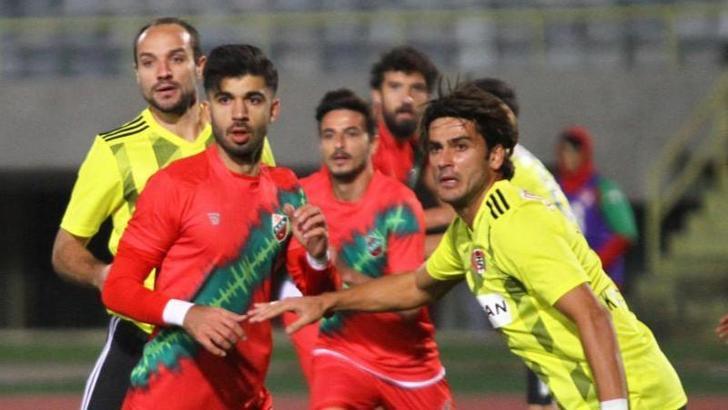 Karşıyaka'da seri bitti