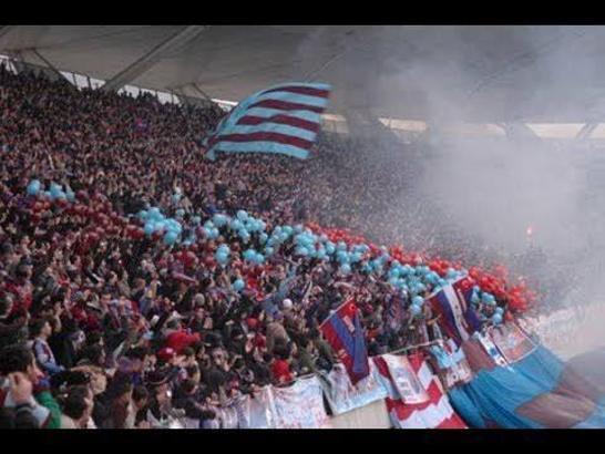 Trabzonspor Marşı yarışına yoğun ilgi