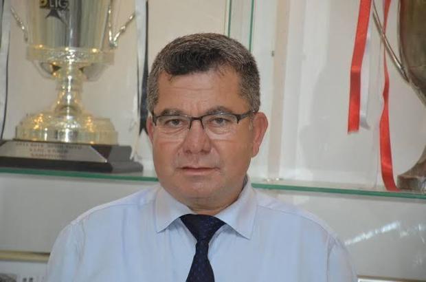 Nazilli'de Başkan Nurettin Özkat'ın acı günü