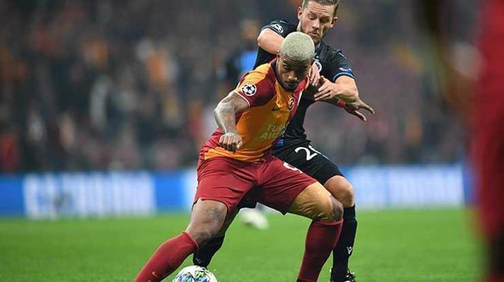 En büyük övgü yine Lemina'ya