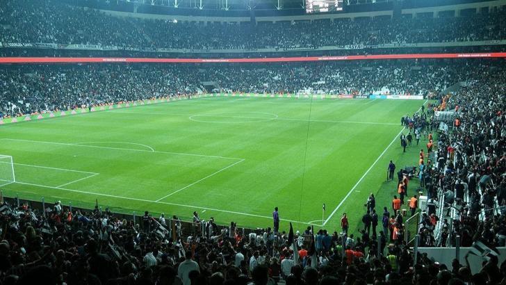 Beşiktaş, evinde daha üstün