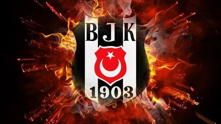 Beşiktaş açıkladı! 2 transfer...